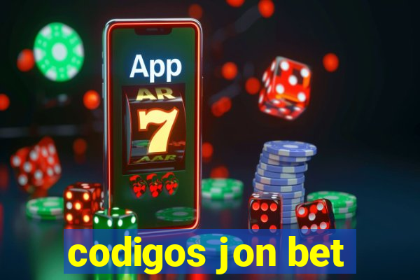 codigos jon bet